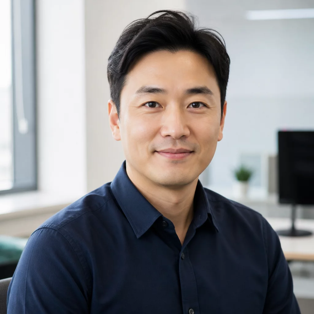 송재림 산업 정책 위원